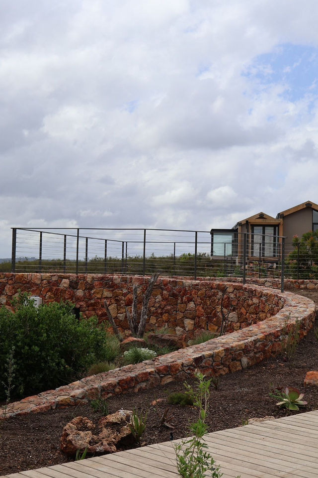 Gondwana Lodge — Final stages (46)