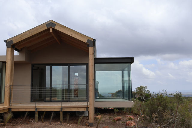 Gondwana Lodge — Final stages (76)