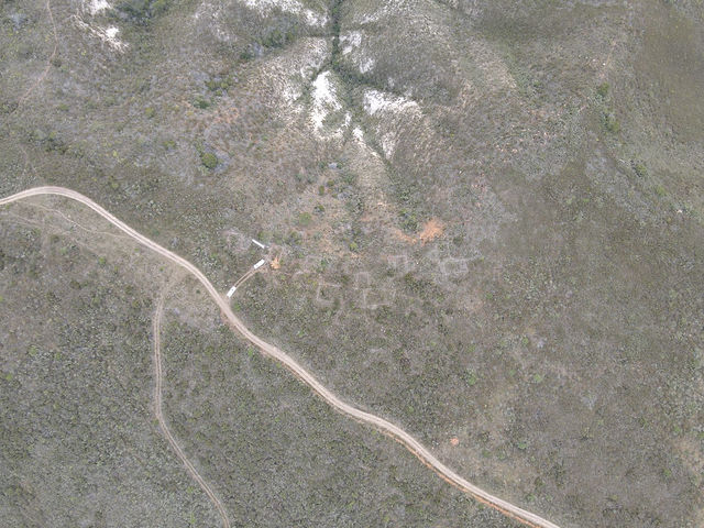 Gondwana Lodge — Site evaluation (2)