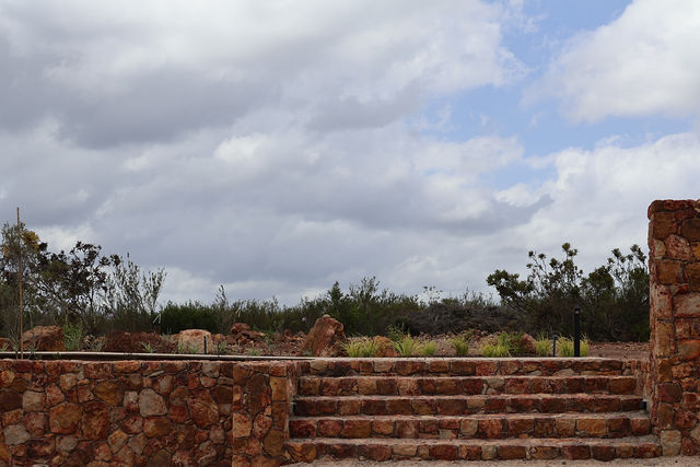 Gondwana Lodge — Final stages (67)