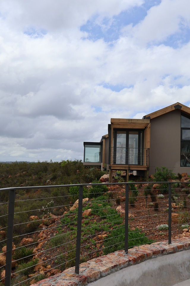Gondwana Lodge — Final stages (56)