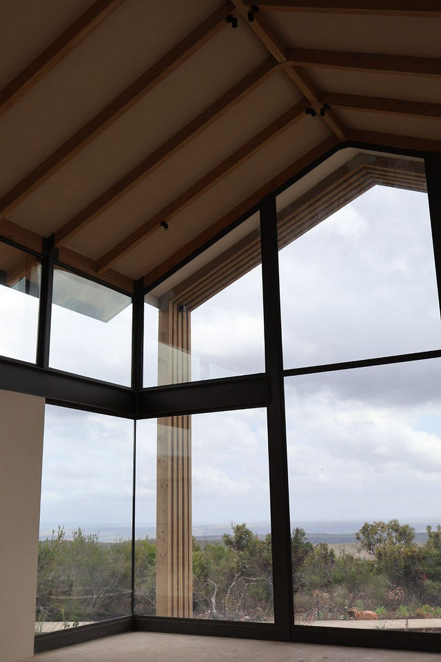 Gondwana Lodge — Final stages (58)