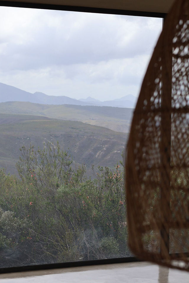 Gondwana Lodge — Final stages (12)