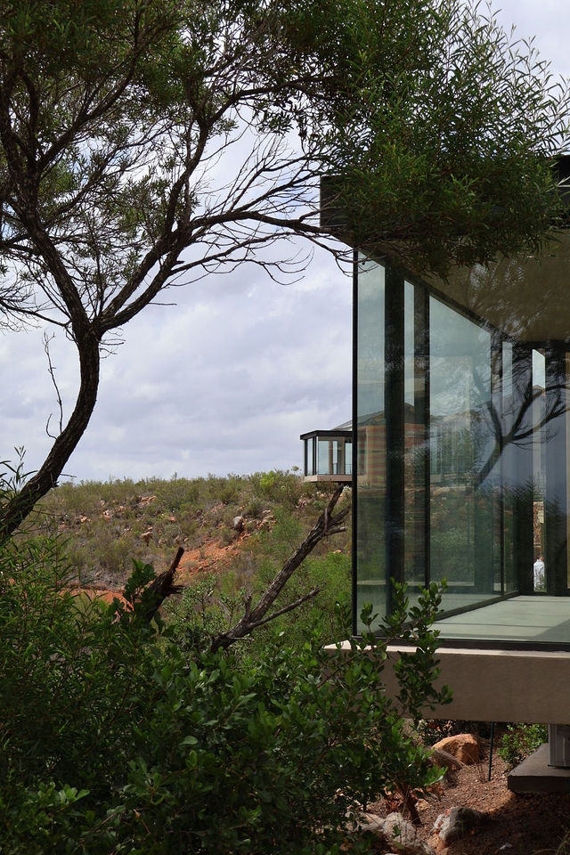 Gondwana Lodge — Final stages (33)