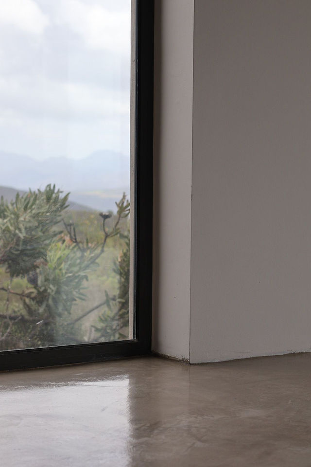 Gondwana Lodge — Final stages (9)