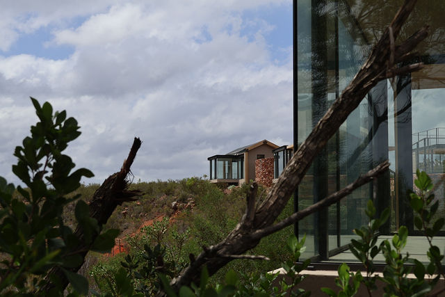Gondwana Lodge — Final stages (35)