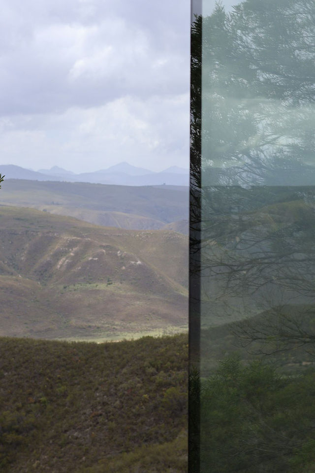 Gondwana Lodge — Final stages (5)