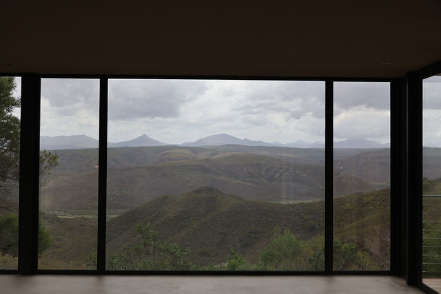 Gondwana Lodge — Final stages (1)