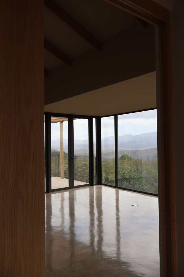Gondwana Lodge — Final stages (25)