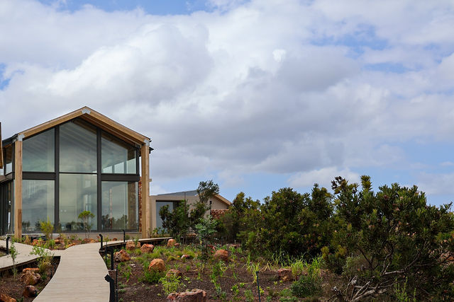 Gondwana Lodge — Final stages (44)