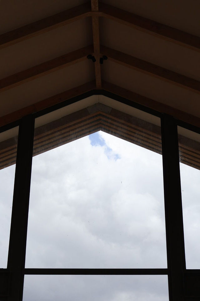 Gondwana Lodge — Final stages (60)