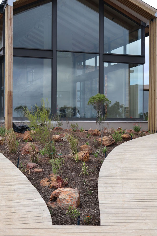 Gondwana Lodge — Final stages (49)