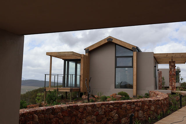 Gondwana Lodge — Final stages (93)