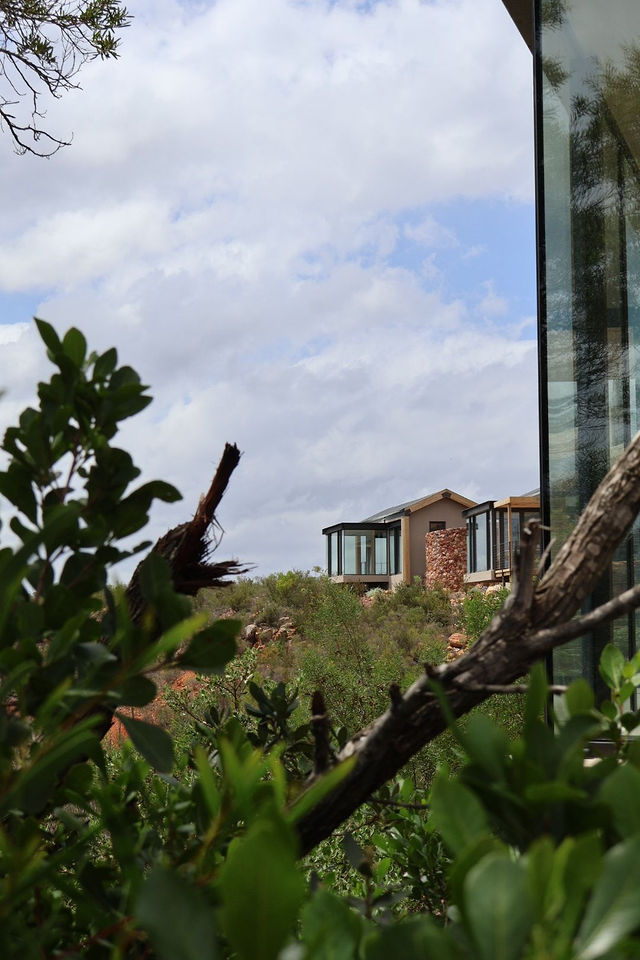 Gondwana Lodge — Final stages (36)