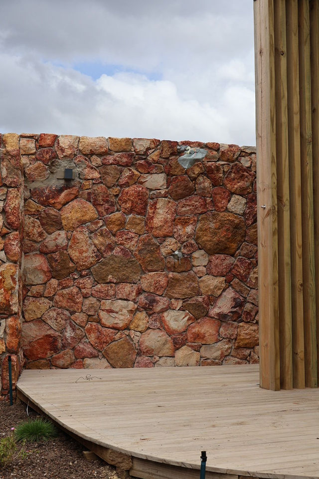 Gondwana Lodge — Final stages (40)
