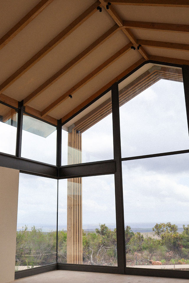 Gondwana Lodge — Final stages (57)
