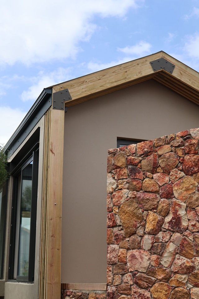 Gondwana Lodge — Final stages (39)