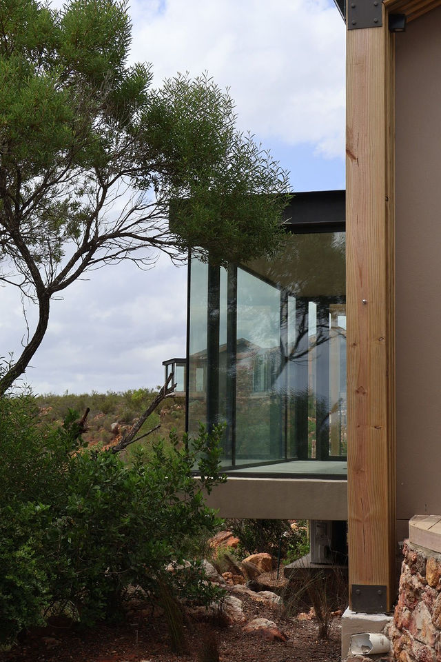 Gondwana Lodge — Final stages (32)