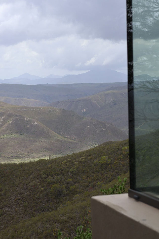 Gondwana Lodge — Final stages (3)