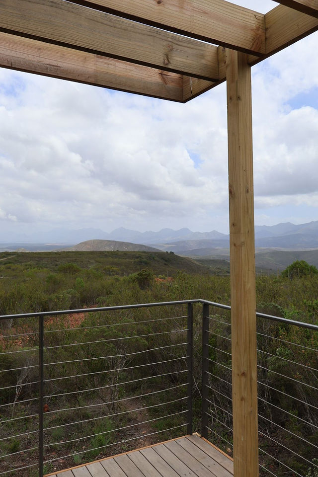 Gondwana Lodge — Final stages (26)
