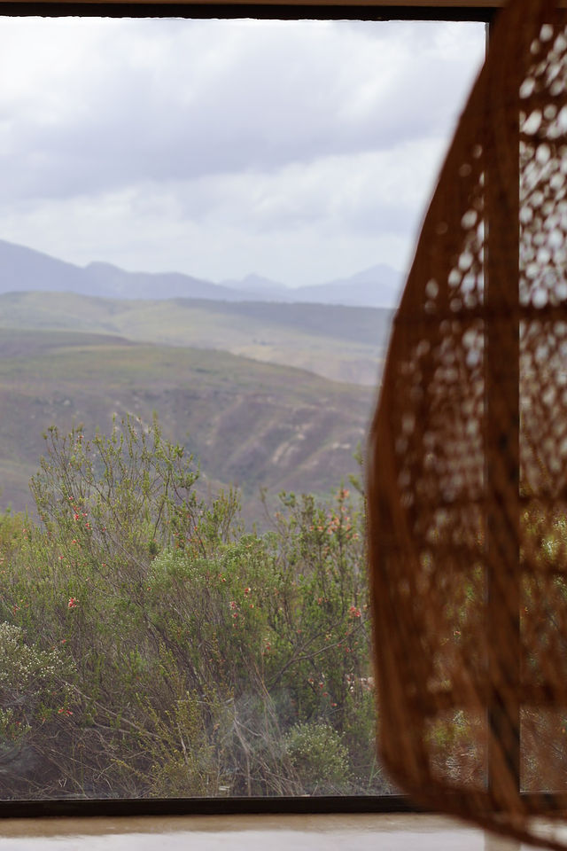 Gondwana Lodge — Final stages (11)