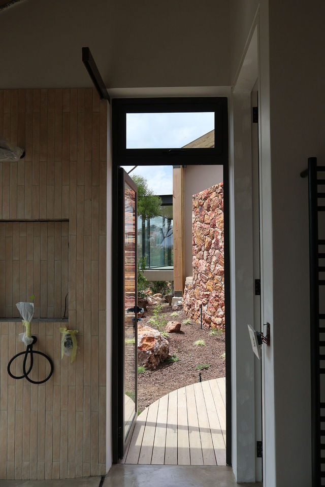 Gondwana Lodge — Final stages (31)