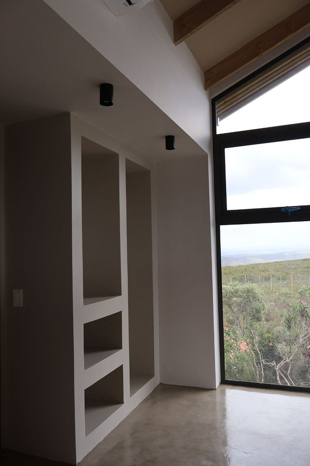 Gondwana Lodge — Final stages (28)