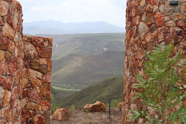 Gondwana Lodge — Final stages (72)