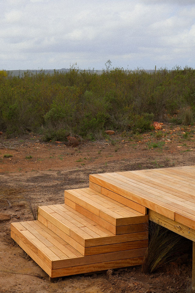 Gondwana Lodge — Final stages (74)