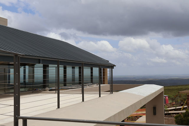 Gondwana Lodge — Final stages (84)
