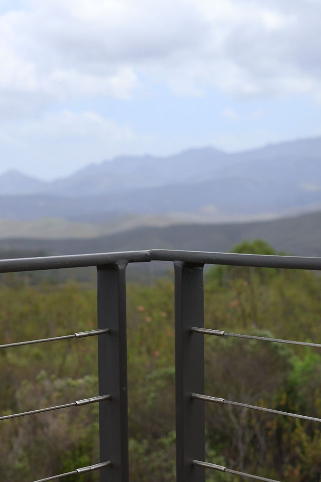 Gondwana Lodge — Final stages (14)