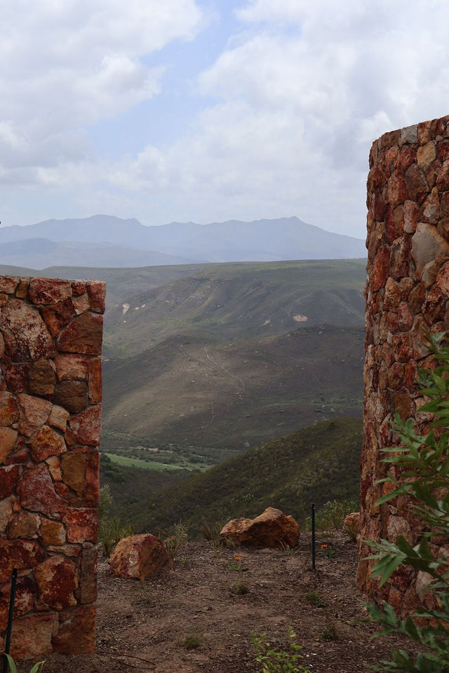 Gondwana Lodge — Final stages (73)