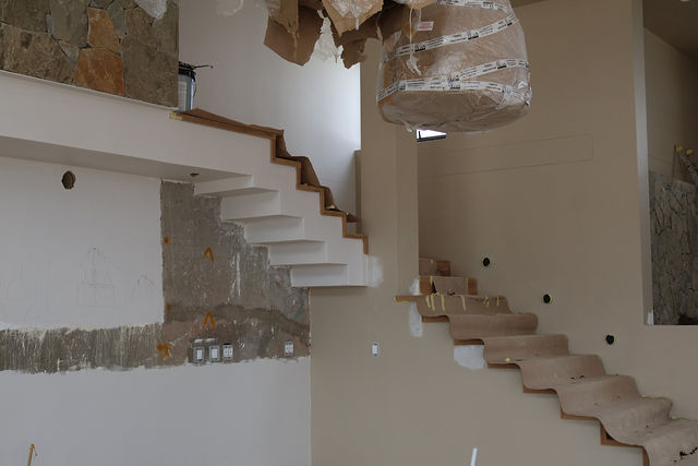 Gondwana Lodge — Final stages (82)