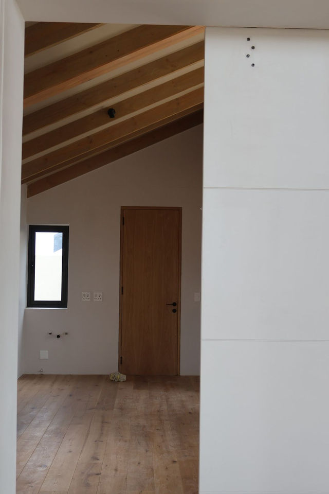 Gondwana Lodge — Final stages (90)