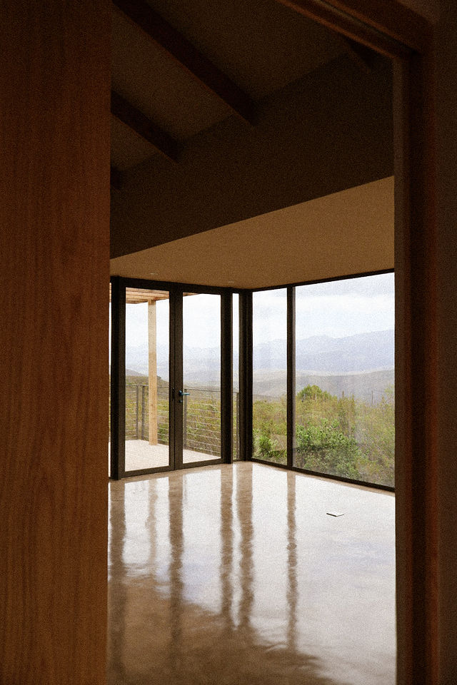Gondwana Lodge — Final stages (24)