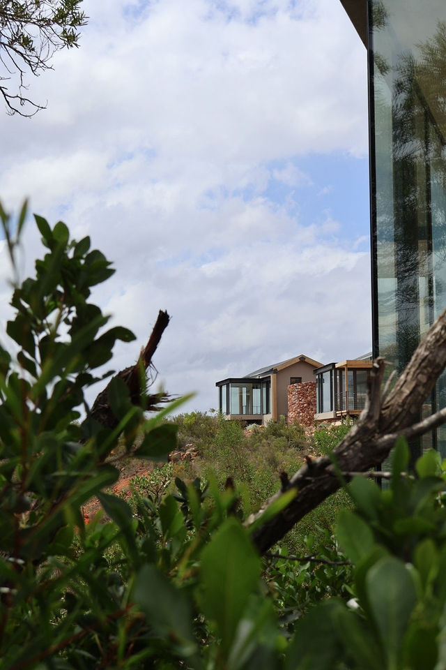 Gondwana Lodge — Final stages (37)