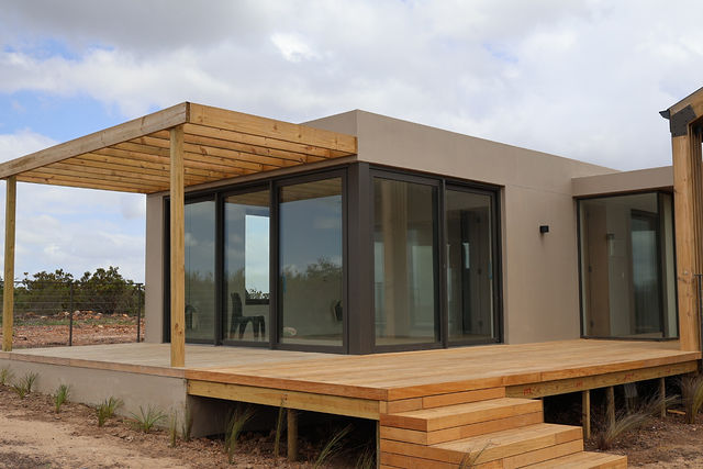 Gondwana Lodge — Final stages (77)