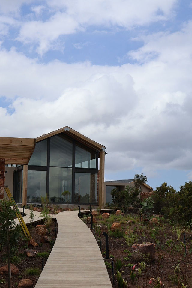 Gondwana Lodge — Final stages (43)