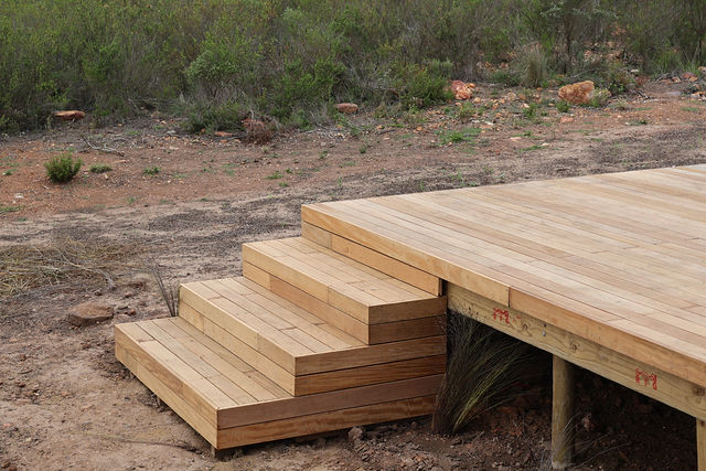 Gondwana Lodge — Final stages (75)