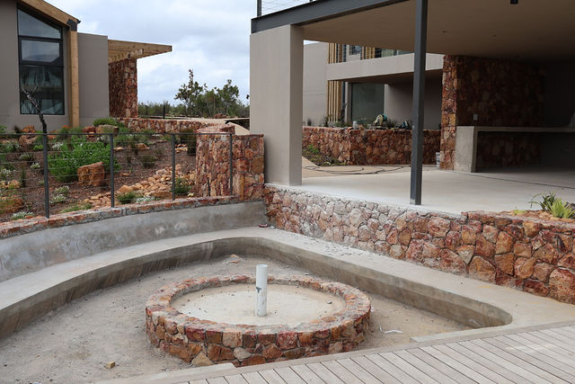 Gondwana Lodge — Final stages (55)
