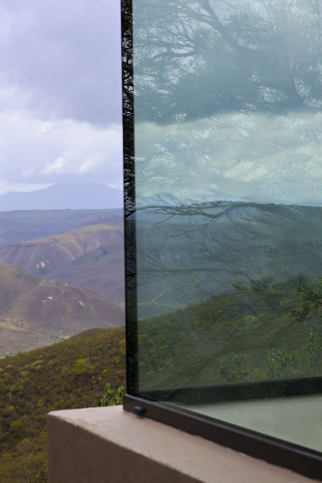 Gondwana Lodge — Final stages (4)