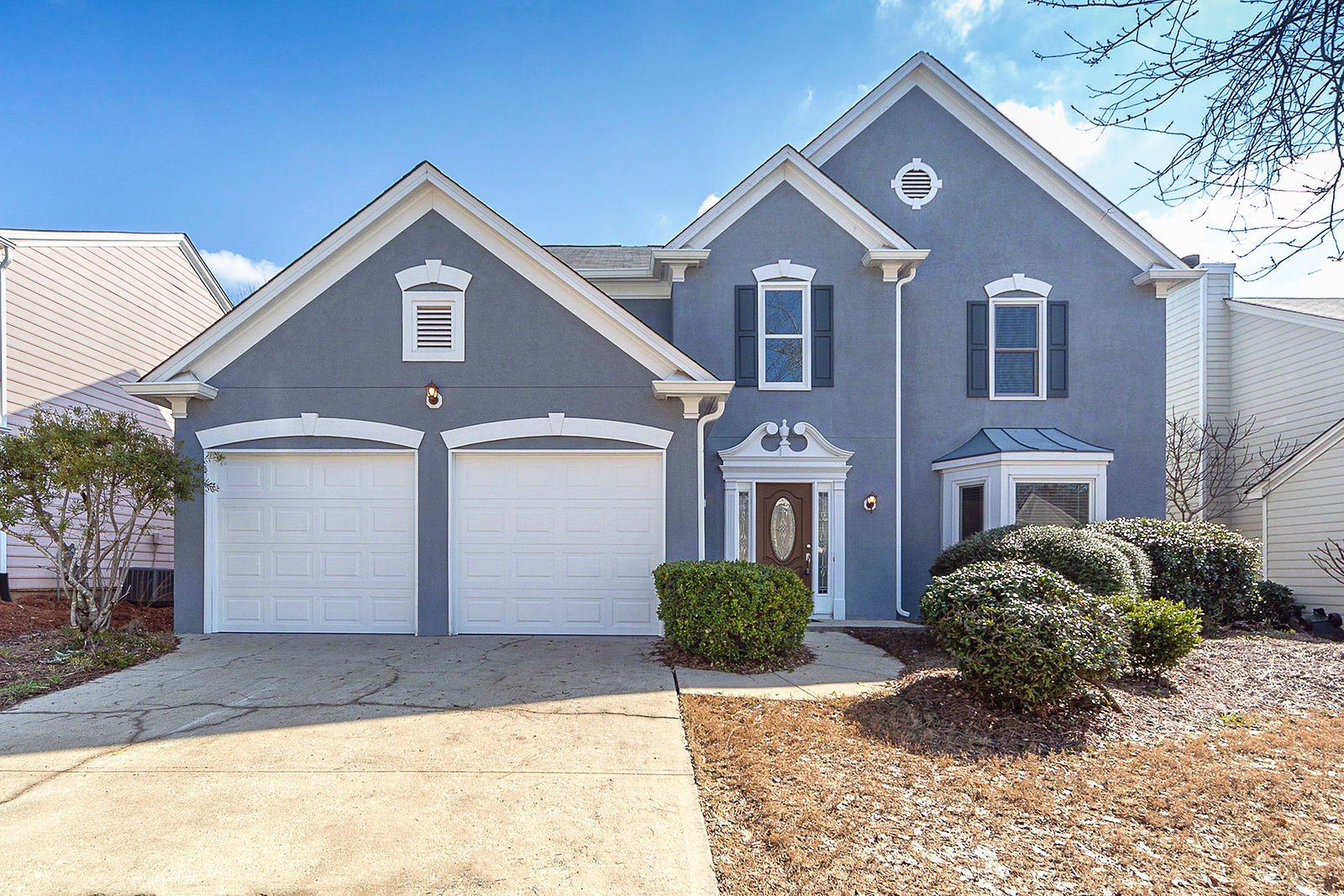 6370 Barwick Lane, Duluth GA by Curb Appeal Photography