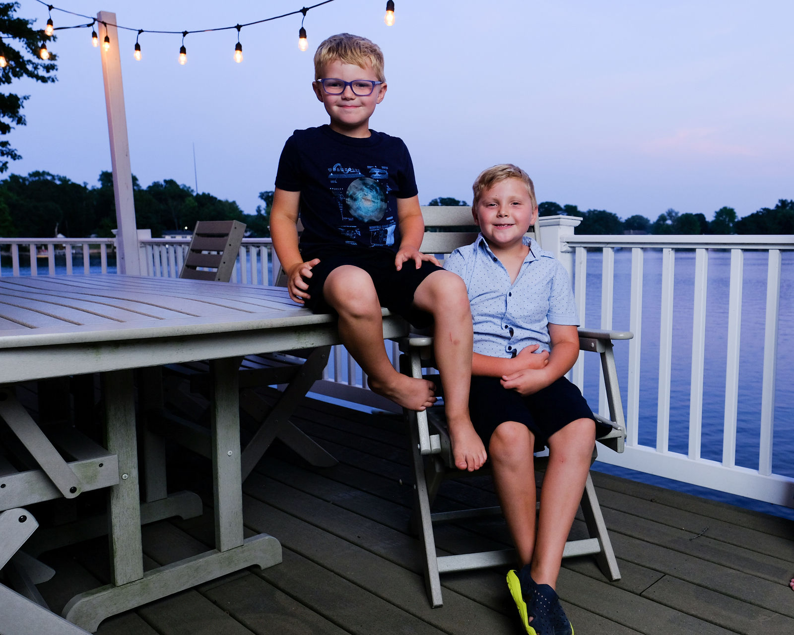 Burgess Lake Portraits by Dave Burgess Studio 616 Photography