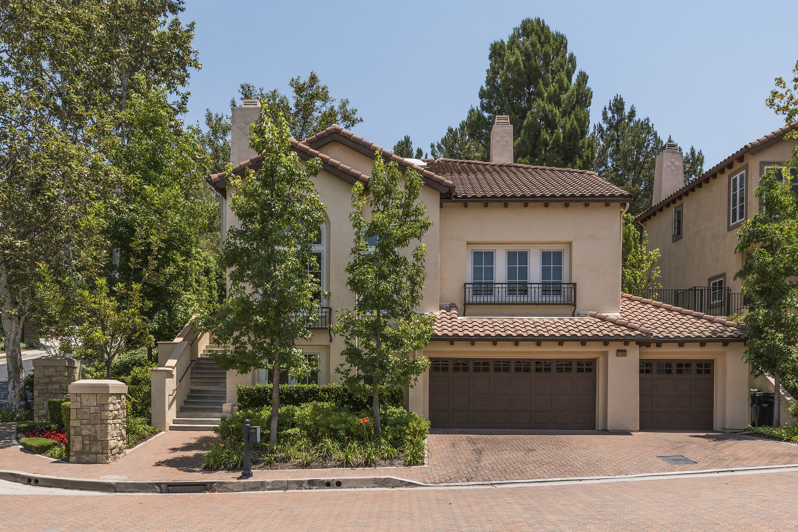 2396 Buckingham Lane by The Luxury Level