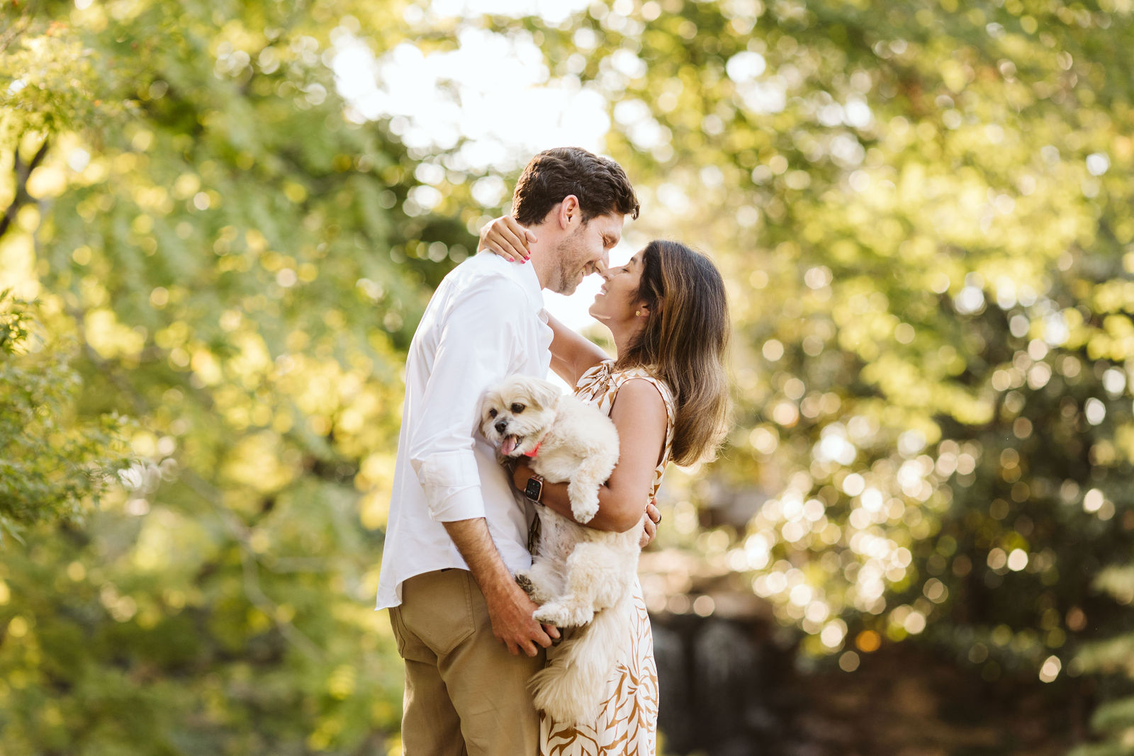 Swan Photography couple