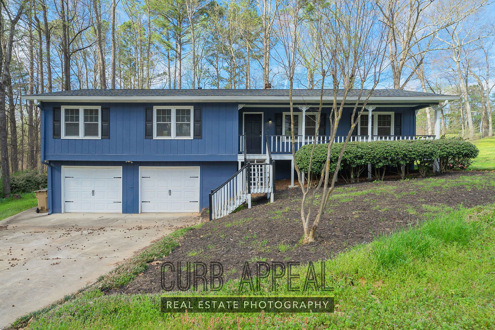 110 Partridge Ridge Woodstock, GA by Curb Appeal Photography