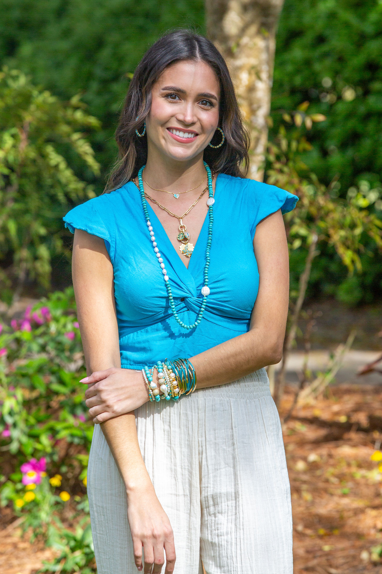Pam Bottom - Nomad