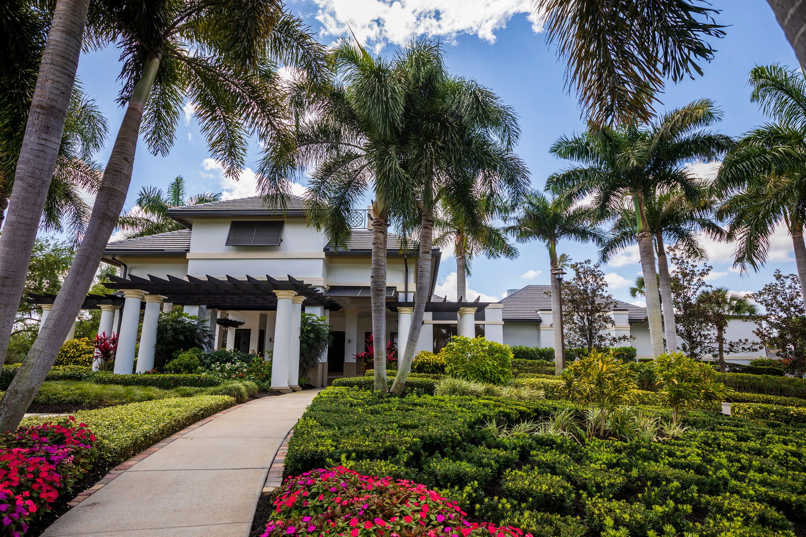 Seagate Country Club by LILA PHOTO