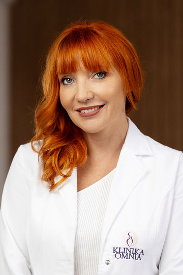 Daša Kovačič Beković