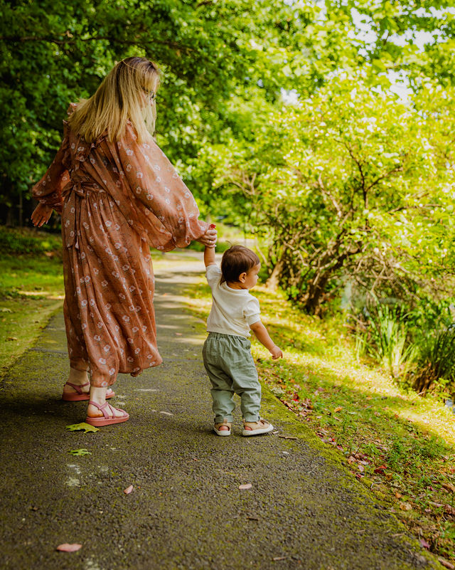 Elena Family Portraits